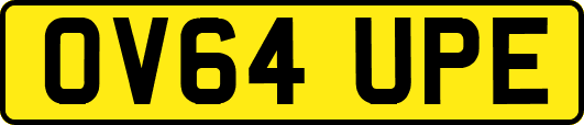 OV64UPE