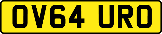 OV64URO