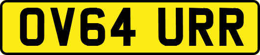 OV64URR