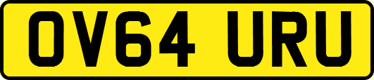 OV64URU