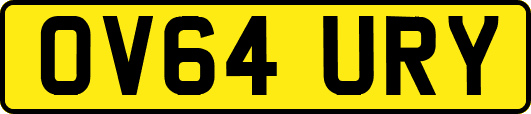 OV64URY