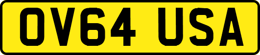 OV64USA