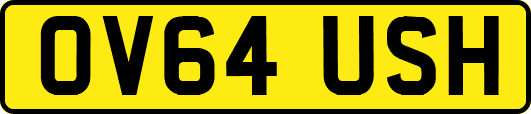 OV64USH