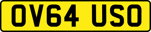 OV64USO