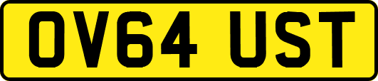 OV64UST