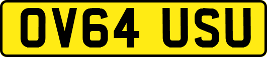 OV64USU