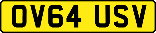 OV64USV