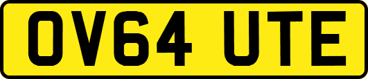 OV64UTE