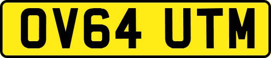 OV64UTM