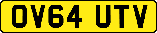 OV64UTV