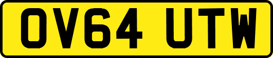 OV64UTW