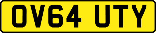 OV64UTY