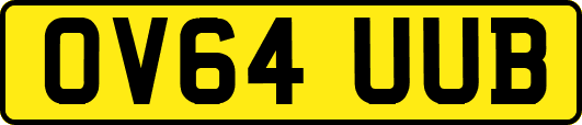 OV64UUB