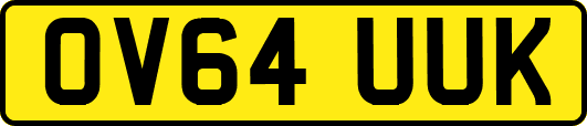 OV64UUK