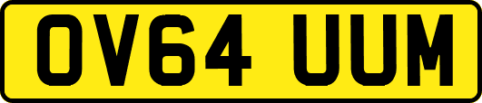 OV64UUM
