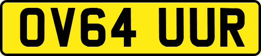 OV64UUR
