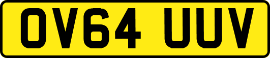 OV64UUV