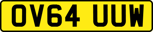 OV64UUW