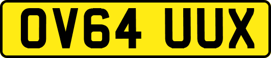 OV64UUX