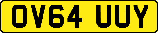 OV64UUY