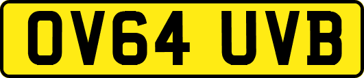OV64UVB