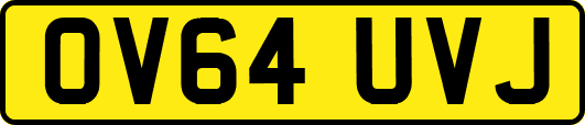 OV64UVJ