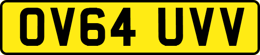 OV64UVV