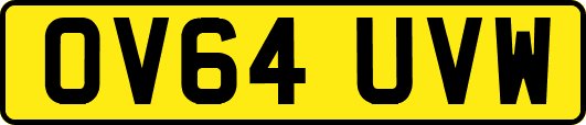OV64UVW
