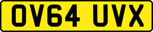 OV64UVX