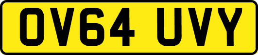 OV64UVY