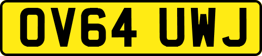 OV64UWJ