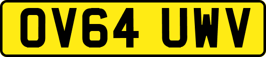 OV64UWV