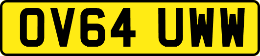 OV64UWW