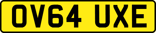 OV64UXE