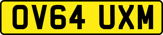 OV64UXM