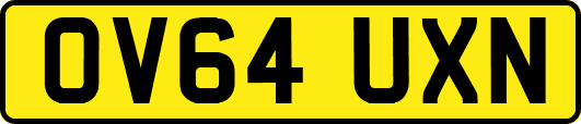 OV64UXN