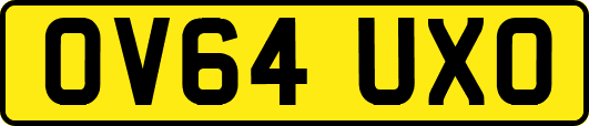 OV64UXO