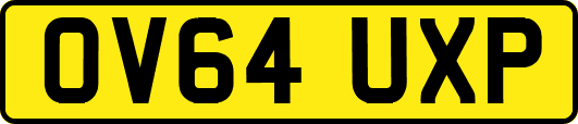 OV64UXP