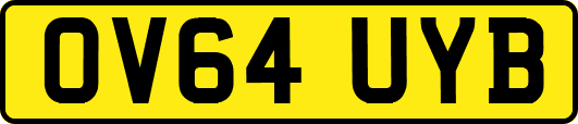 OV64UYB