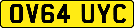 OV64UYC
