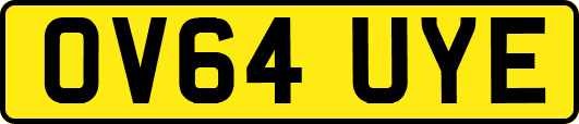 OV64UYE