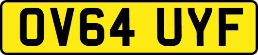 OV64UYF