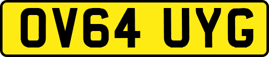 OV64UYG