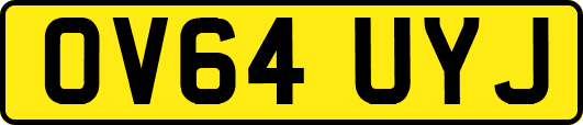 OV64UYJ