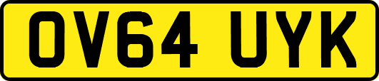 OV64UYK