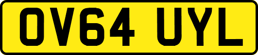 OV64UYL