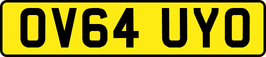 OV64UYO