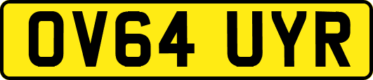 OV64UYR