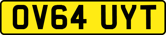 OV64UYT