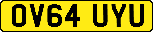 OV64UYU